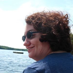 Meet your Posher, Jill